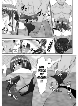 Page 45 of TennyuuDanshikou no Kiraware Kyoushi ga Jotai Keshitara2