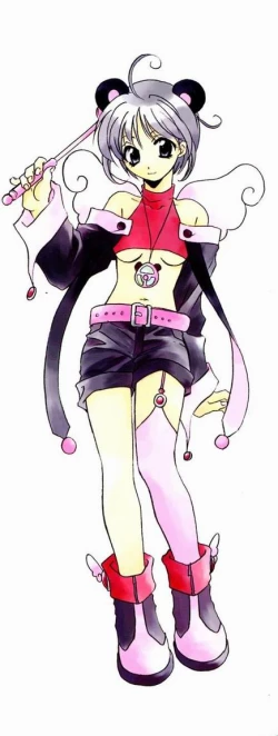 Page 2 of Tojita Kioku Yoru ni Naku Tori