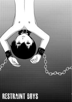 Page 2 of Restraint Boys
