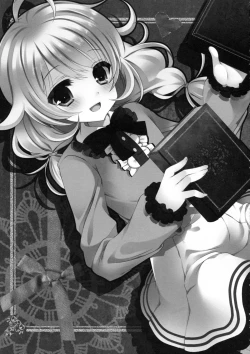 Page 21 of Yukimi To kozue No Tokubetu Live