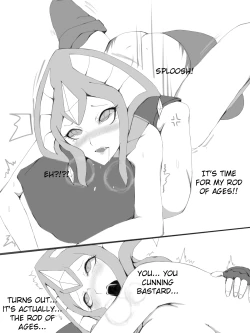 Page 21 of Love Of Lamia