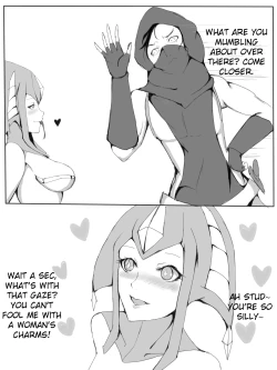 Page 4 of Love Of Lamia