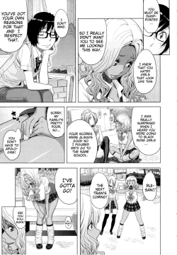 Page 104 of Ranchiki Hihoukan GOLD | Orgy Treasure Mansion GOLD