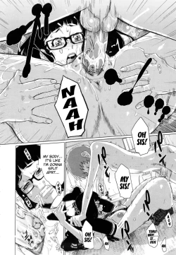 Page 137 of Ranchiki Hihoukan GOLD | Orgy Treasure Mansion GOLD