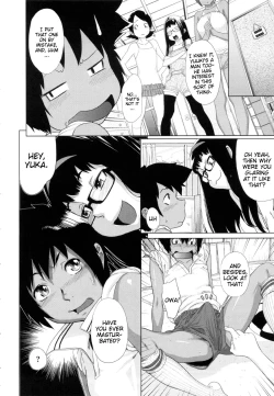 Page 145 of Ranchiki Hihoukan GOLD | Orgy Treasure Mansion GOLD