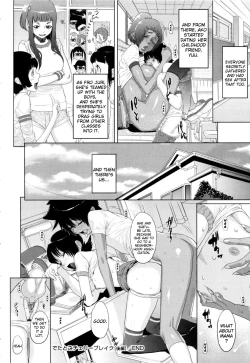 Page 191 of Ranchiki Hihoukan GOLD | Orgy Treasure Mansion GOLD