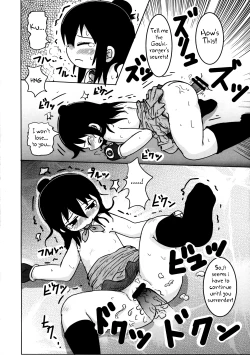 Page 28 of Daisuki Kura Girl