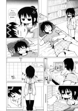Page 4 of Daisuki Kura Girl