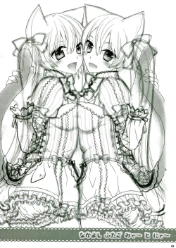 Page 3 of Nakayoshi Futago Miya