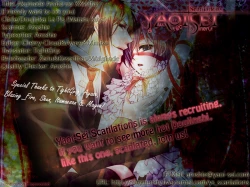 Page 27 of Akumade Anata o XX Shitai | I merely want to xxx you