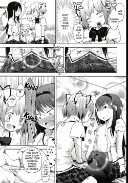 Page 10 of Tarinai Futanari