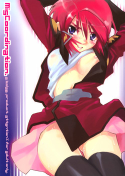 Download Miscoordination.