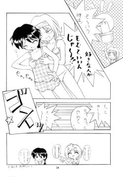 Page 14 of PETANSHIP