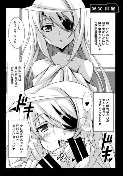 Page 28 of LovelyBlackRabbitS