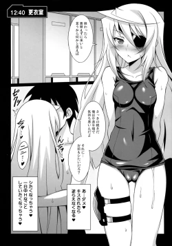 Page 35 of LovelyBlackRabbitS