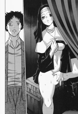 Page 112 of Nanairo Karen x2 Cosplay Lovers