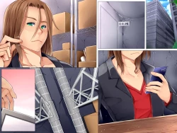 Page 33 of Kaisha no Joushiki Kaechaimasita ~Douryou Joshi Shain mo Shain Hisho mo Uketsukejou datte H na Gyoumu Meirei Shihoudai