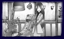 Page 77 of Josou Dorei Gakuin - Sodomized Feminized Mazo Teacher