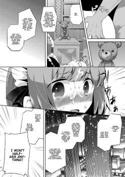Page 13 of Okarada Osouji Maid