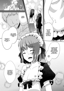 Page 14 of Okarada Osouji Maid