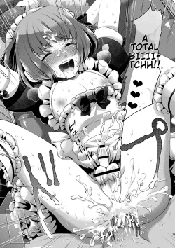 Page 18 of Okarada Osouji Maid