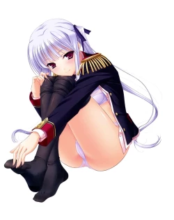 Page 30 of Komori Kei - Pure Fetishism