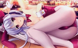 Page 34 of Komori Kei - Pure Fetishism