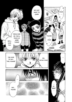 Page 19 of Kodomo no Jikan