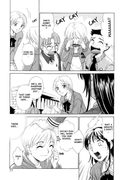 Page 77 of Kodomo no Jikan