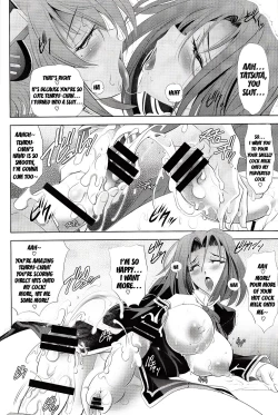 Page 15 of DRAGON CRIME