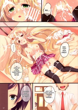 Page 18 of CATS AND DOGS