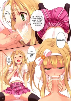 Page 8 of CATS AND DOGS