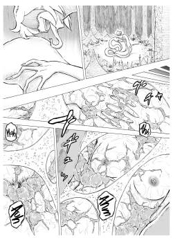 Page 26 of Tokeyukumamani | As you melt away