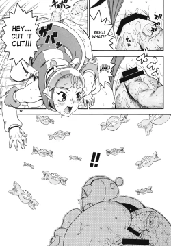 Page 20 of Space Nostalgia 1