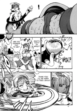 Page 14 of Space Nostalgia 2