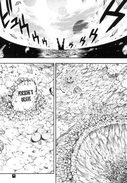 Page 3 of Space Nostalgia 4