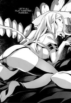 Page 30 of KanColle| The Admiral Only Ever Looks at the Warship Girls with Lustful Eyes