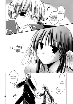 Page 5 of Chotto Hito Kari Ikimasuka
