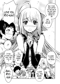 Page 154 of Harem Butai wa Boku o Shaburi Tsukusu - Harem unit sucks all me