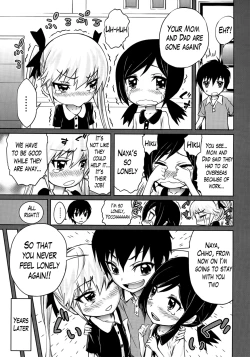 Page 171 of Harem Butai wa Boku o Shaburi Tsukusu - Harem unit sucks all me