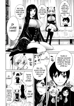 Page 174 of Harem Butai wa Boku o Shaburi Tsukusu - Harem unit sucks all me
