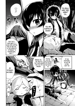 Page 71 of Harem Butai wa Boku o Shaburi Tsukusu - Harem unit sucks all me