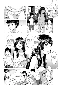 Page 30 of Porno Graffitti Ch. 8-9