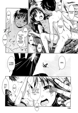 Page 40 of Porno Graffitti Ch. 8-9