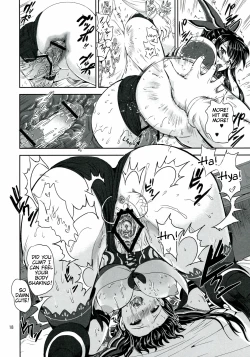 Page 18 of Tohka BEDEND