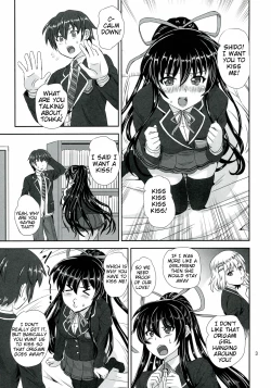 Page 3 of Tohka BEDEND