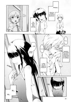 Page 8 of Futsuu no Koi | Normal Love