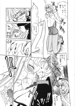 Page 33 of Koi no Marchen