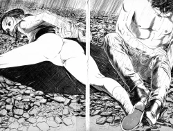 Page 154 of Tenshi no Harawata Vol. 01