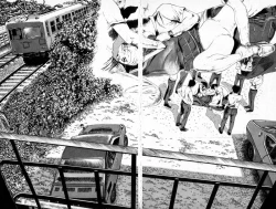 Page 87 of Tenshi no Harawata Vol. 01